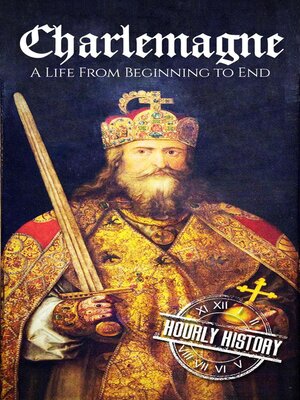 cover image of Charlemagne